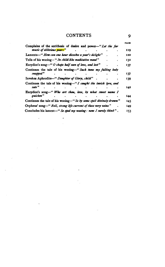 Original scan of Orpheus, PDF page 8