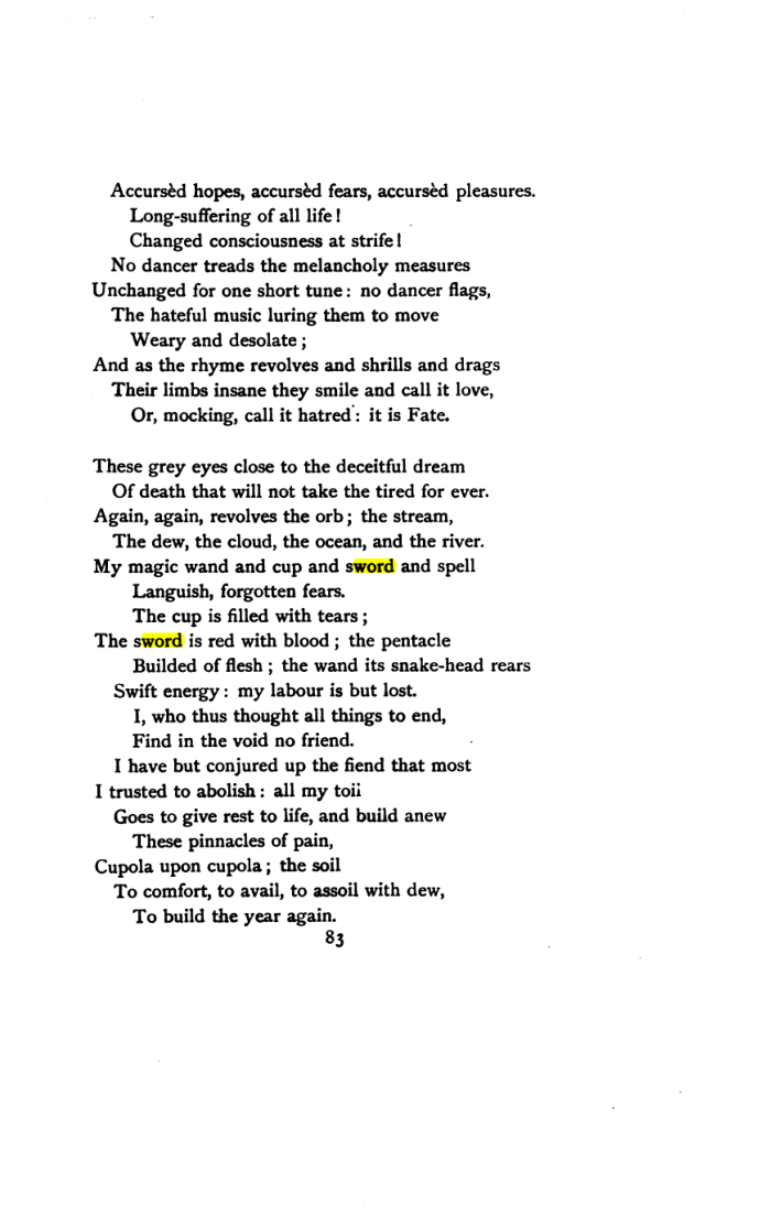 Original scan of Orpheus, PDF page 82