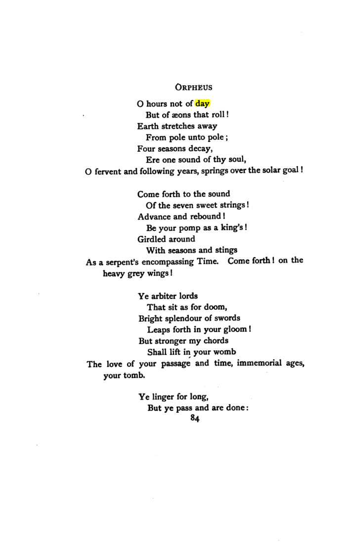 Original scan of Orpheus, PDF page 83