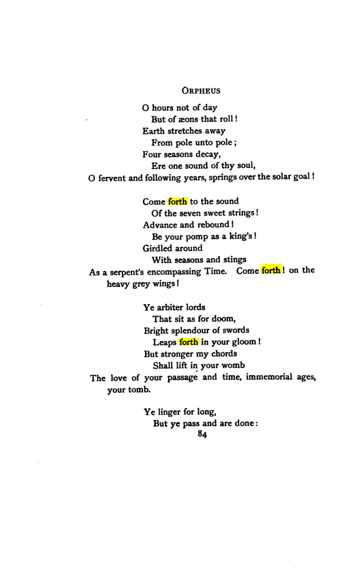 Original scan of Orpheus, PDF page 83