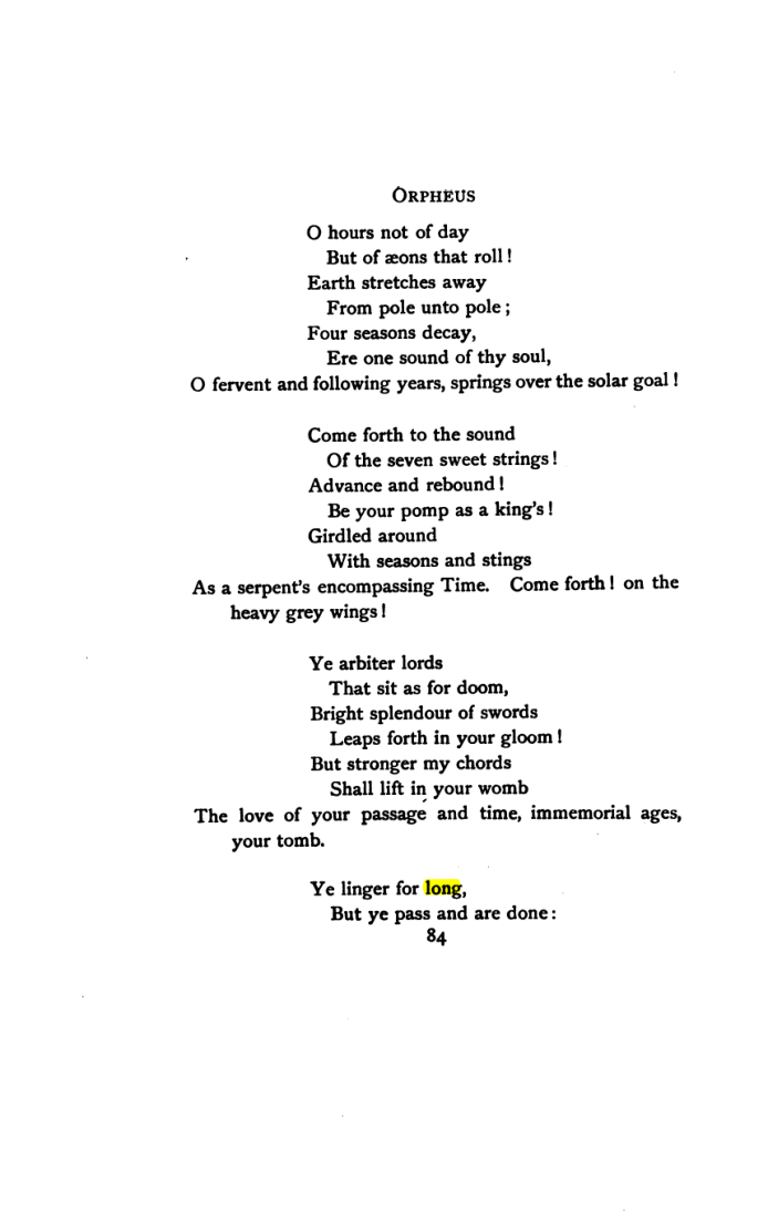 Original scan of Orpheus, PDF page 83