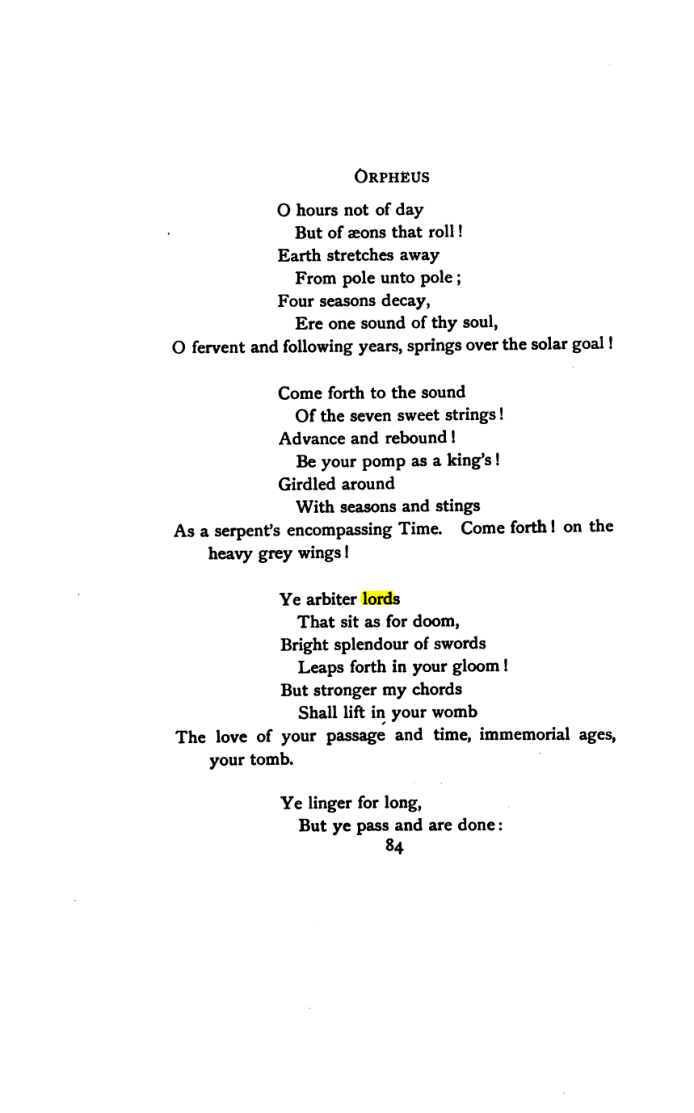 Original scan of Orpheus, PDF page 83