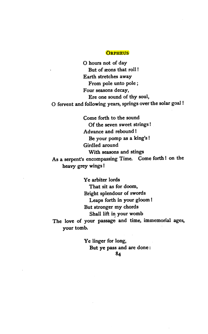 Original scan of Orpheus, PDF page 83