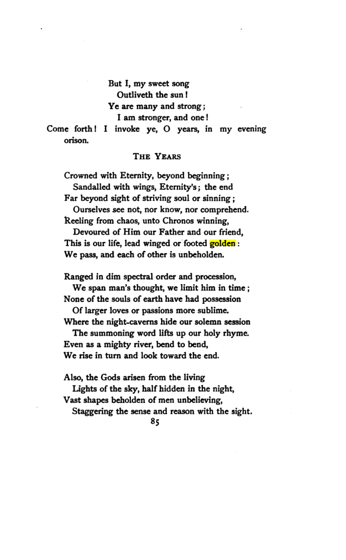Original scan of Orpheus, PDF page 84