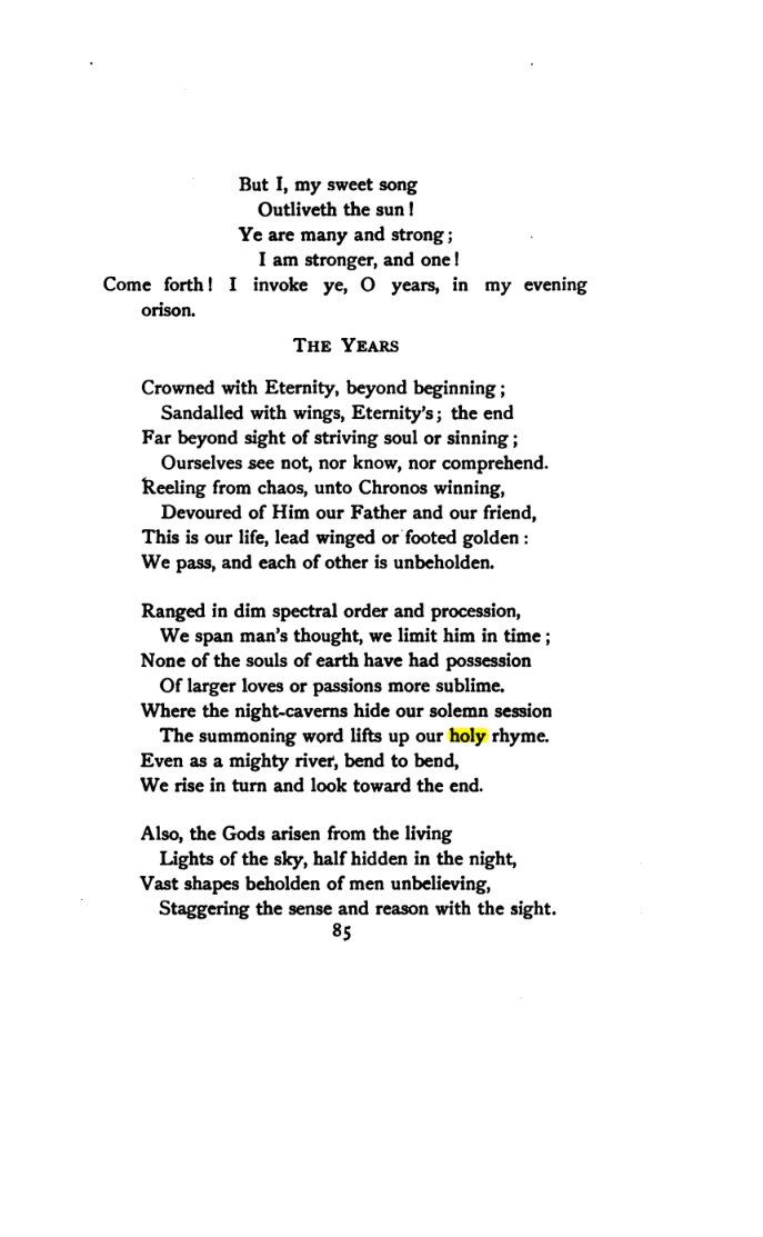 Original scan of Orpheus, PDF page 84