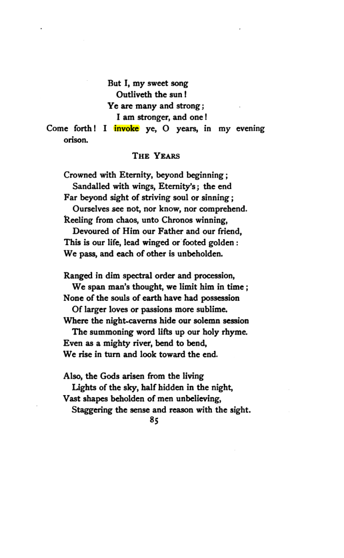 Original scan of Orpheus, PDF page 84