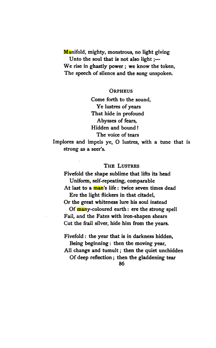 Original scan of Orpheus, PDF page 85