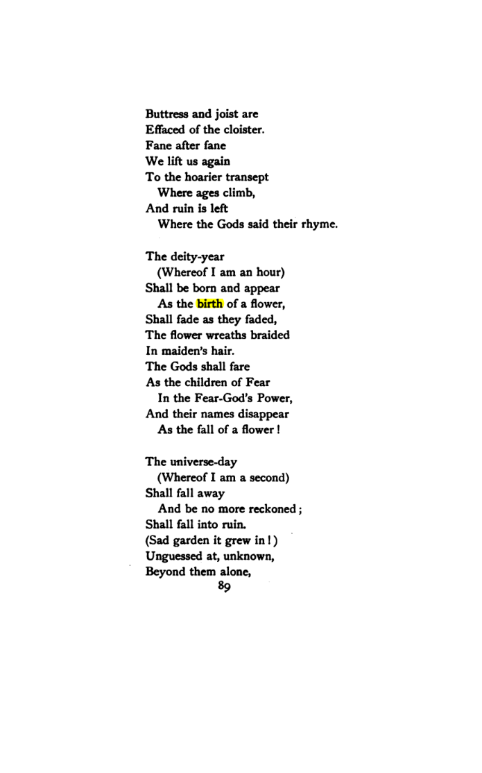 Original scan of Orpheus, PDF page 88