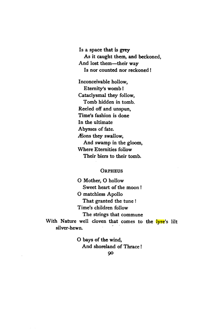Original scan of Orpheus, PDF page 89