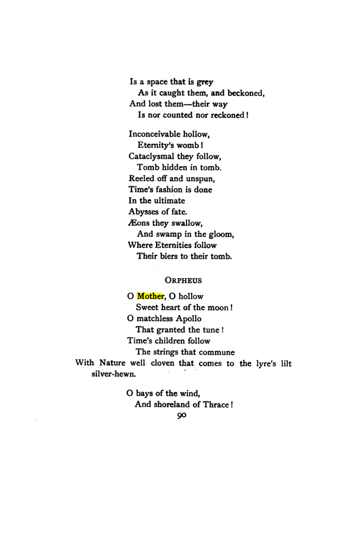 Original scan of Orpheus, PDF page 89