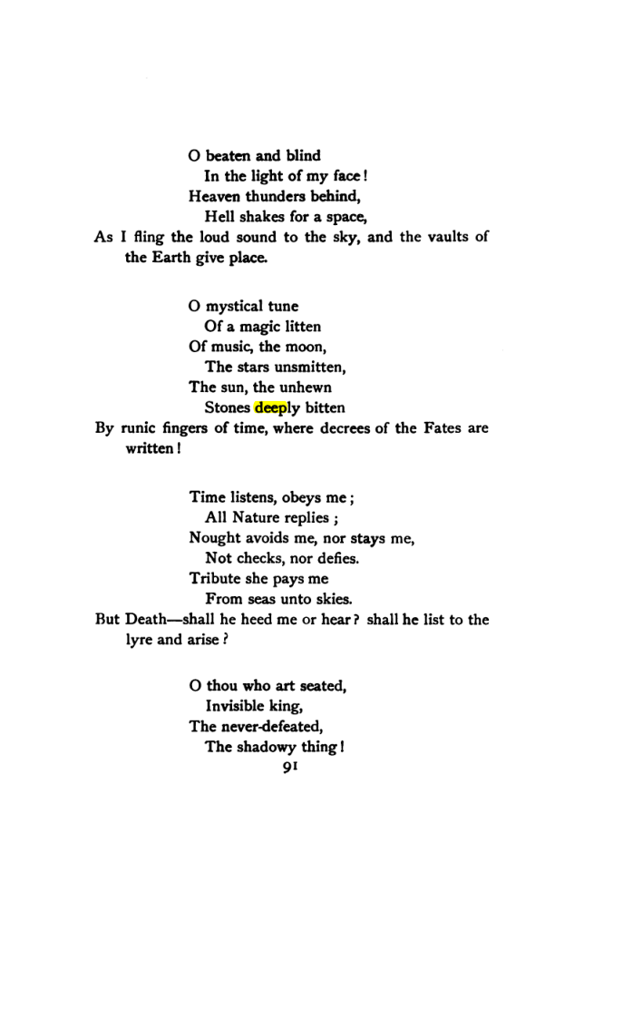 Original scan of Orpheus, PDF page 90