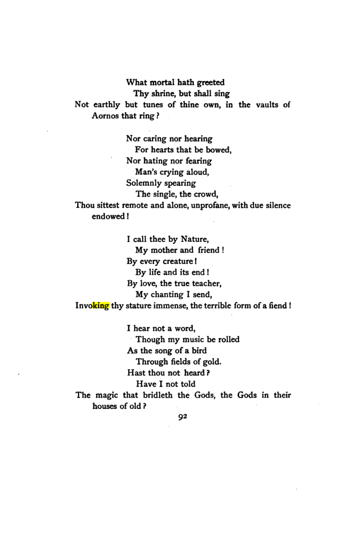 Original scan of Orpheus, PDF page 91