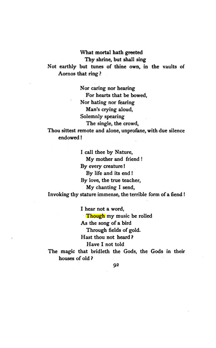 Original scan of Orpheus, PDF page 91