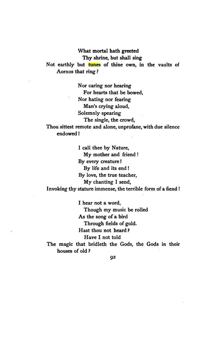 Original scan of Orpheus, PDF page 91