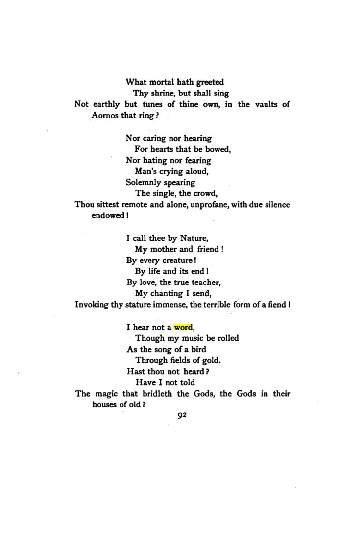 Original scan of Orpheus, PDF page 91
