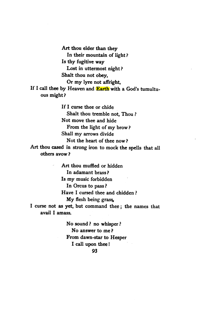 Original scan of Orpheus, PDF page 92
