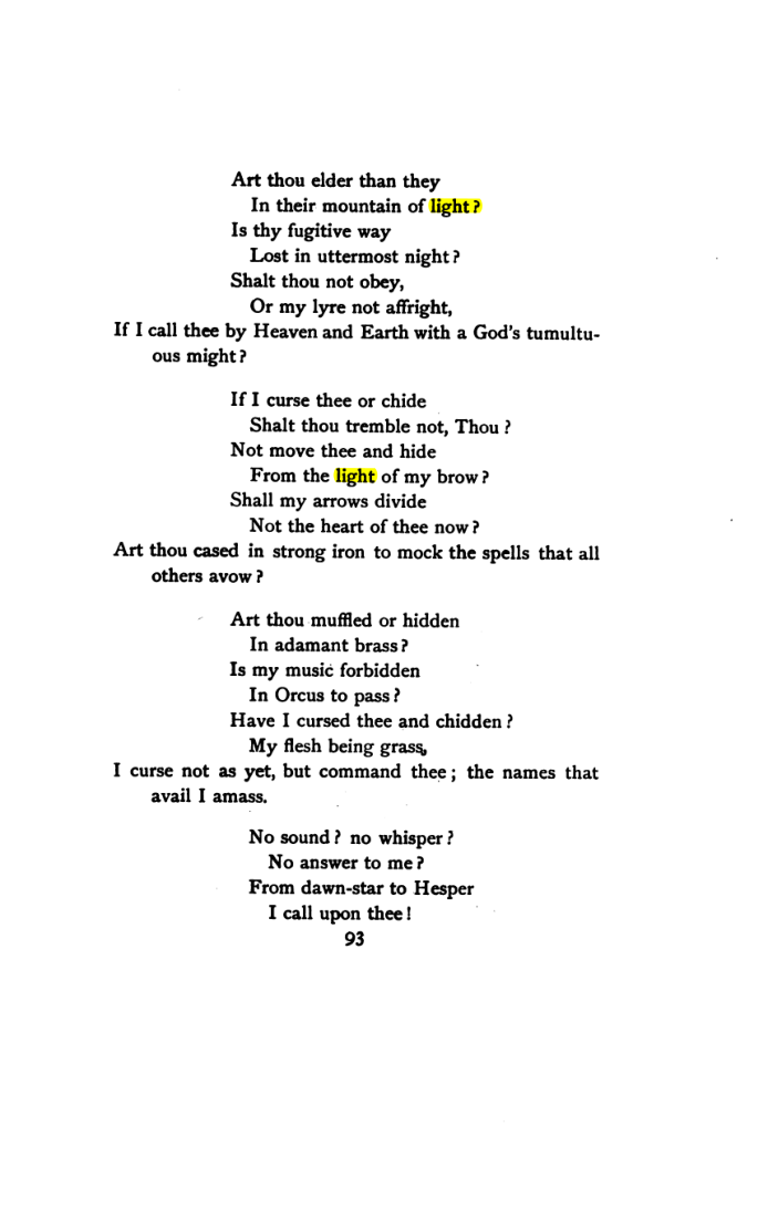 Original scan of Orpheus, PDF page 92