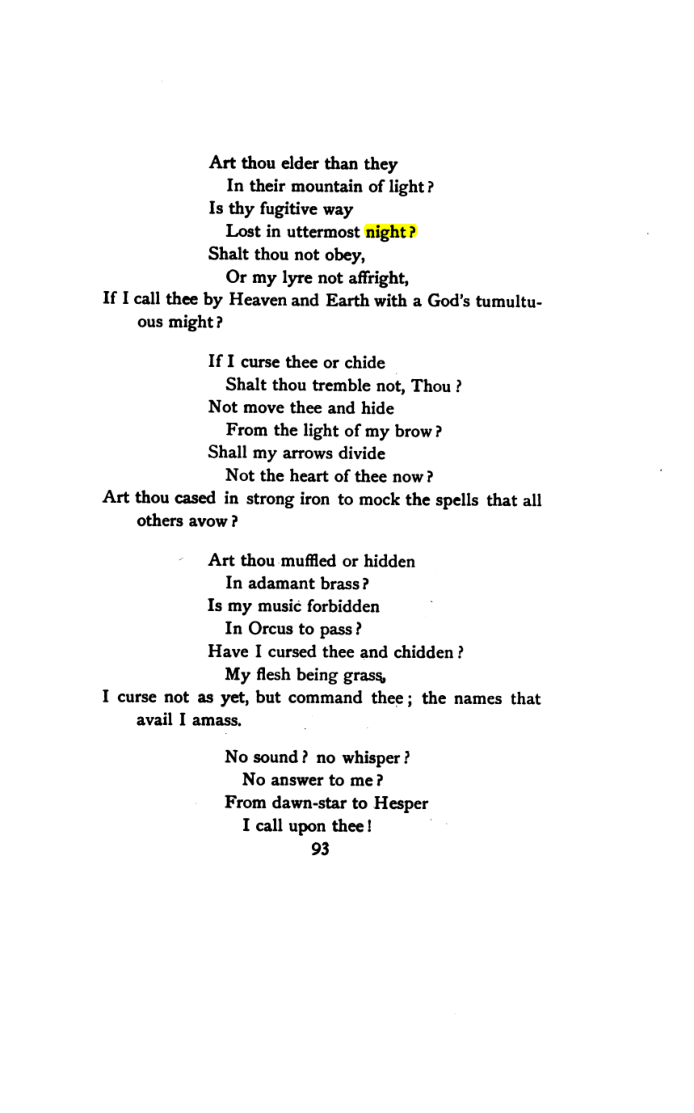 Original scan of Orpheus, PDF page 92