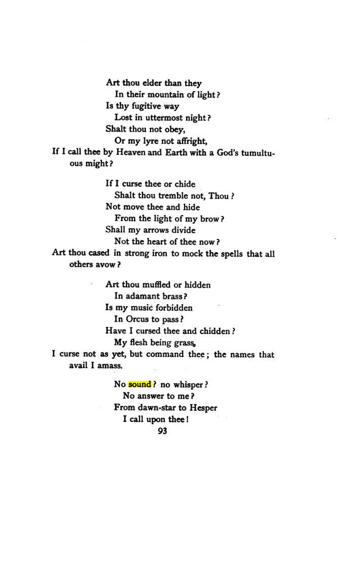 Original scan of Orpheus, PDF page 92