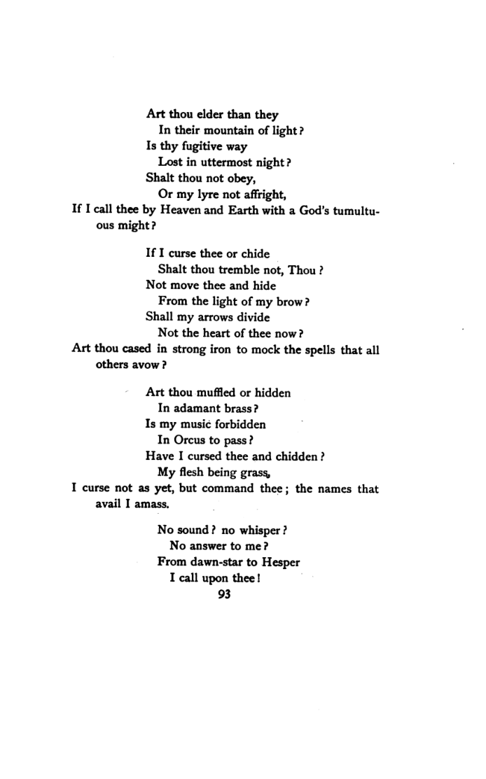 Original scan of Orpheus, PDF page 92