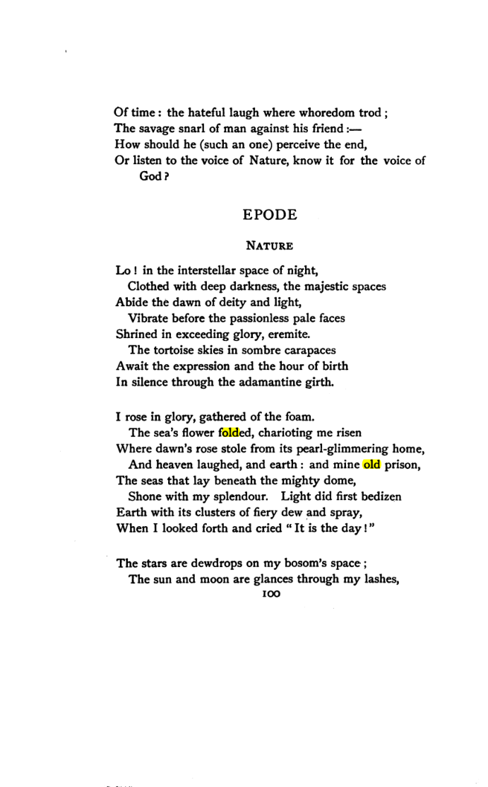 Original scan of Orpheus, PDF page 99