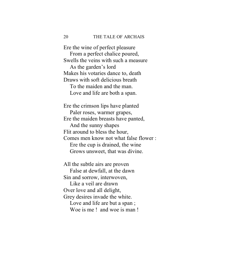 Original scan of Tale of Archais, PDF page 28