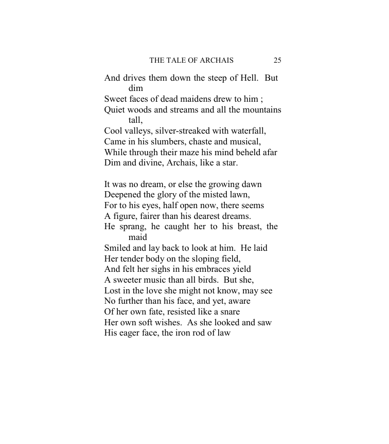 Original scan of Tale of Archais, PDF page 33