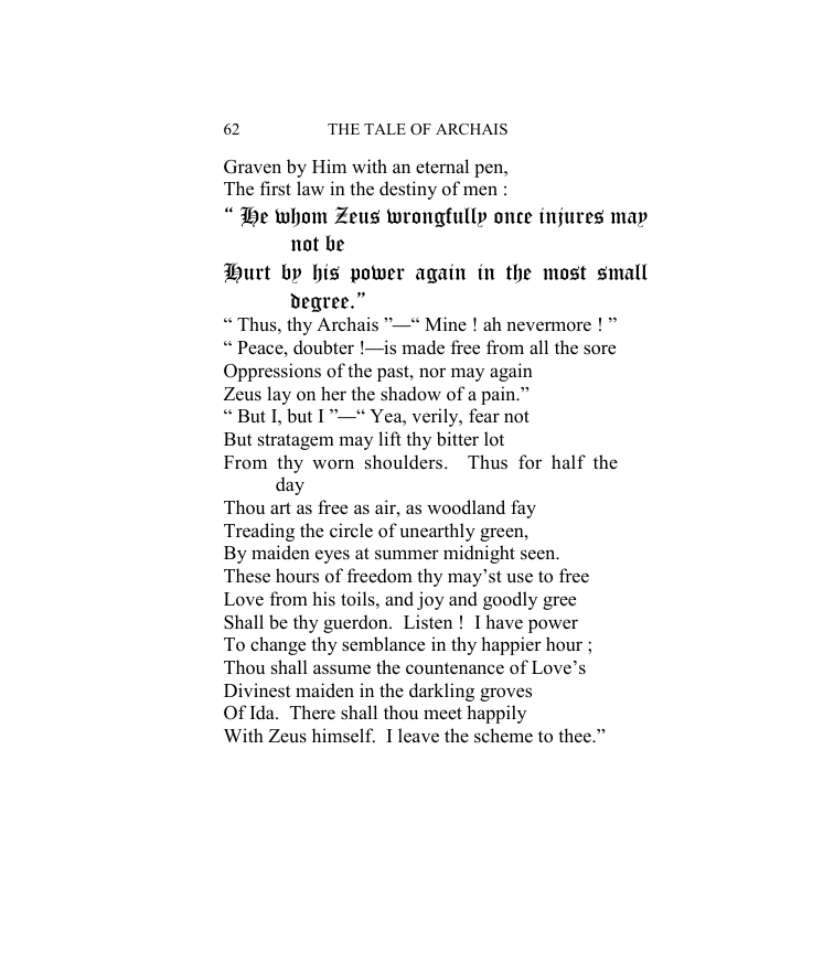 Original scan of Tale of Archais, PDF page 70