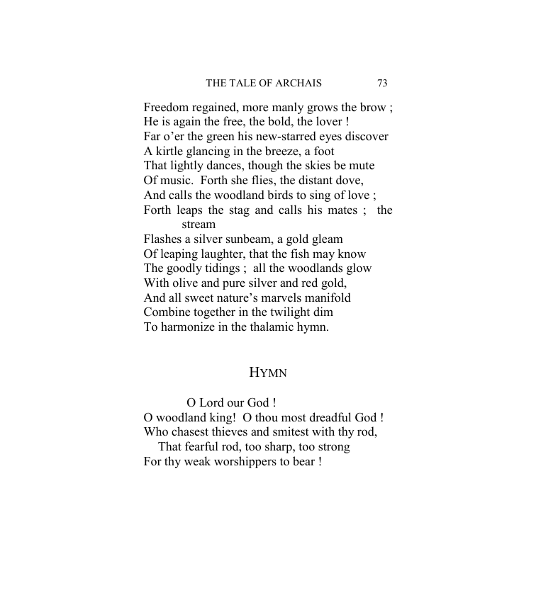 Original scan of Tale of Archais, PDF page 81