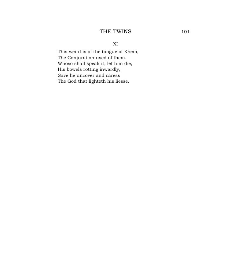 Original scan of The Winged Beetle, PDF page 111