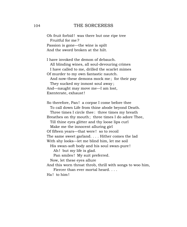 Original scan of The Winged Beetle, PDF page 114