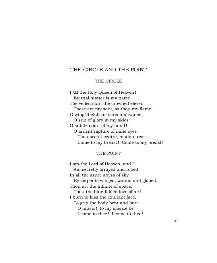 Original scan of The Winged Beetle, PDF page 151