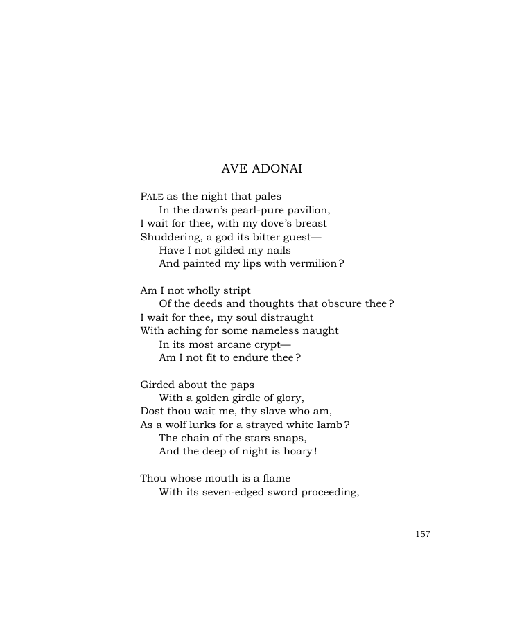 Original scan of The Winged Beetle, PDF page 167