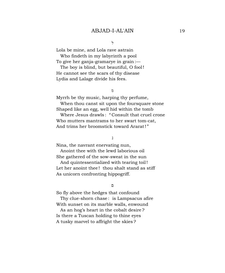 Original scan of The Winged Beetle, PDF page 29