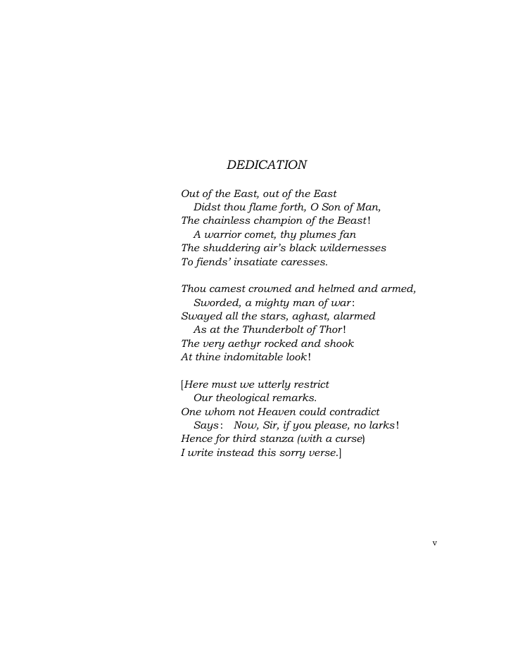 Original scan of The Winged Beetle, PDF page 5