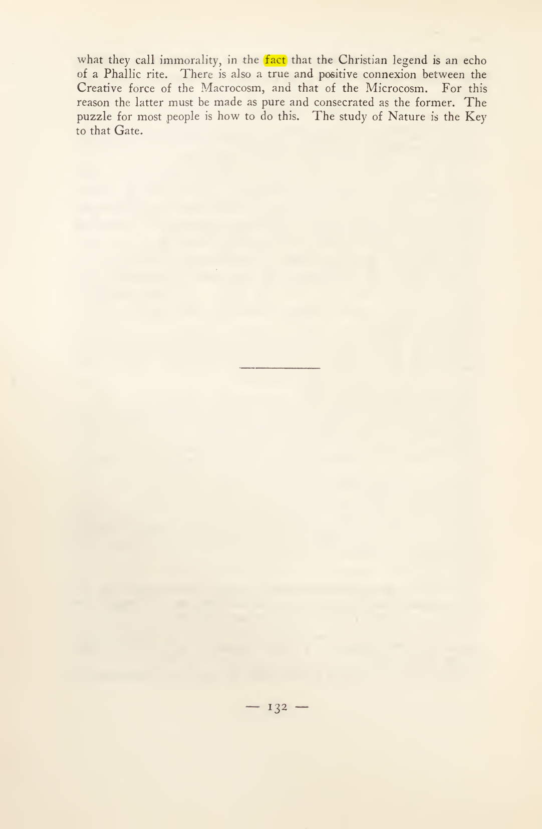 Original scan of Magick in Theory and Practice (Section 2), PDF page 12