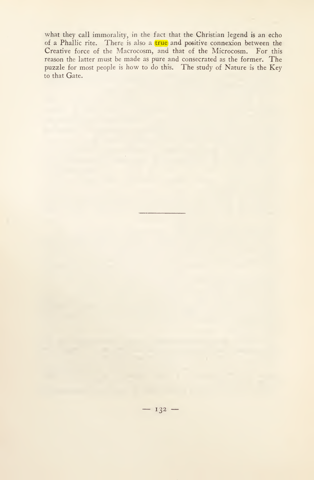 Original scan of Magick in Theory and Practice (Section 2), PDF page 12