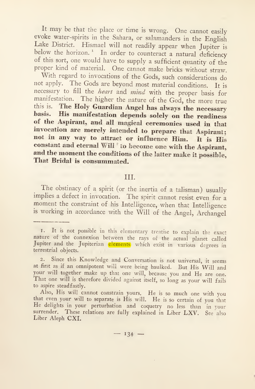 Original scan of Magick in Theory and Practice (Section 2), PDF page 14