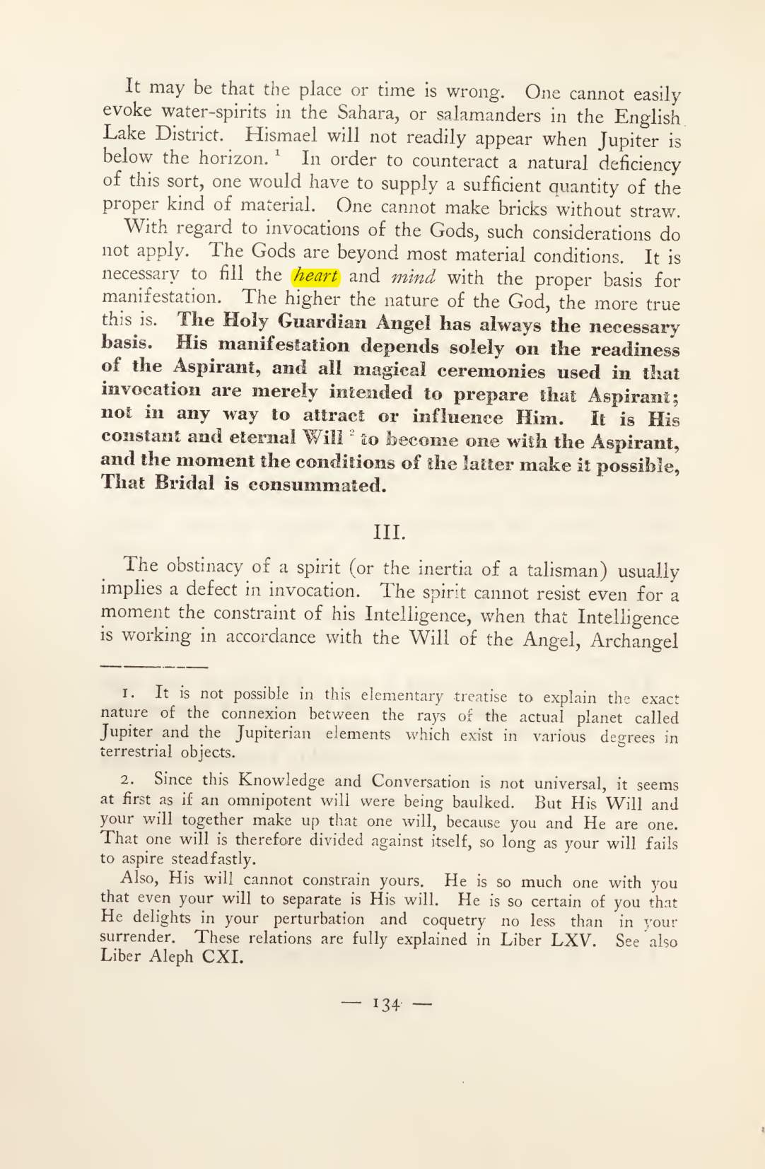 Original scan of Magick in Theory and Practice (Section 2), PDF page 14