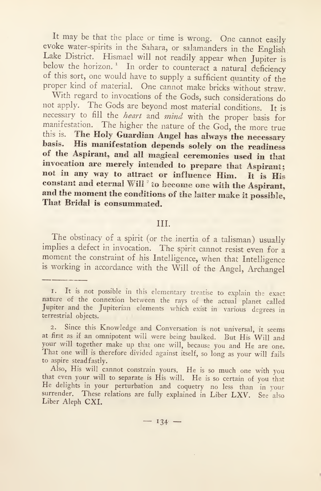 Original scan of Magick in Theory and Practice (Section 2), PDF page 14