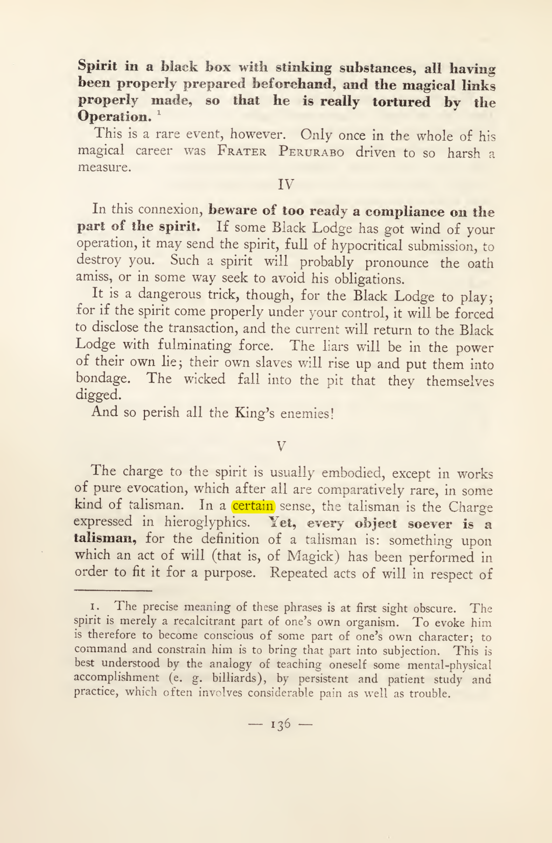 Original scan of Magick in Theory and Practice (Section 2), PDF page 16