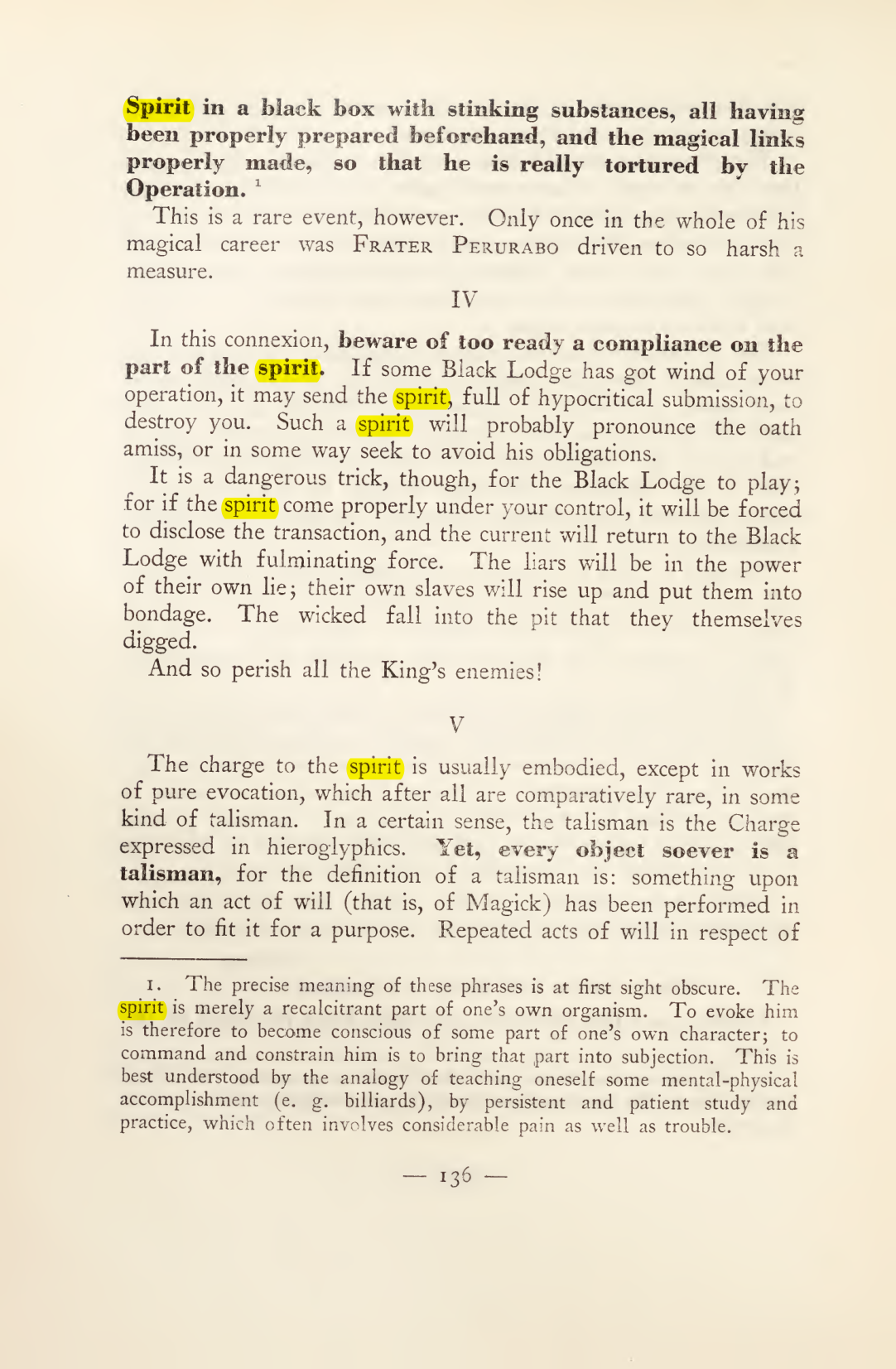 Original scan of Magick in Theory and Practice (Section 2), PDF page 16