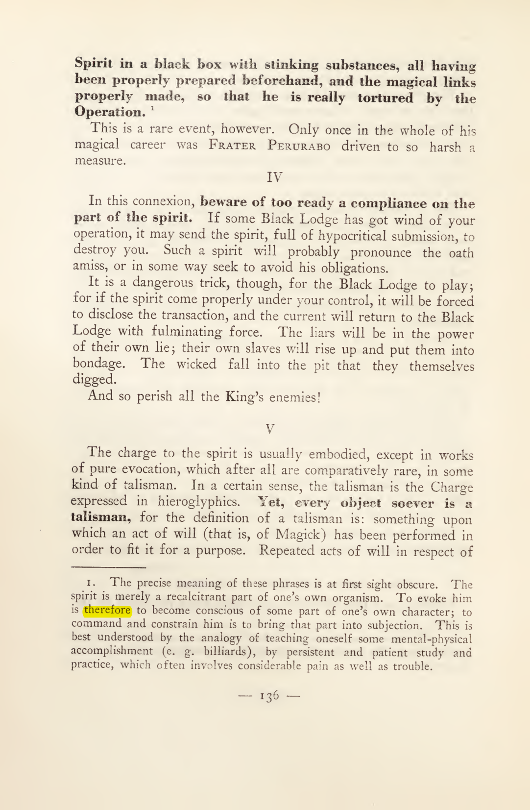 Original scan of Magick in Theory and Practice (Section 2), PDF page 16
