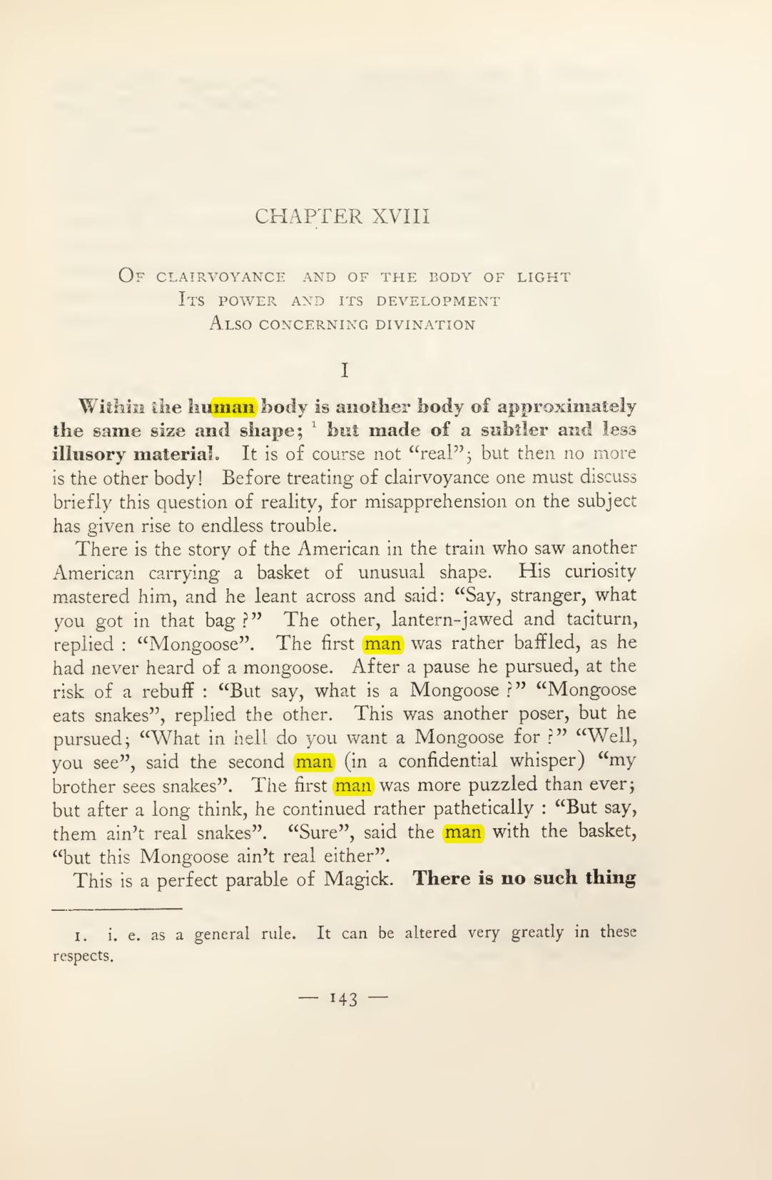 Original scan of Magick in Theory and Practice (Section 2), PDF page 23