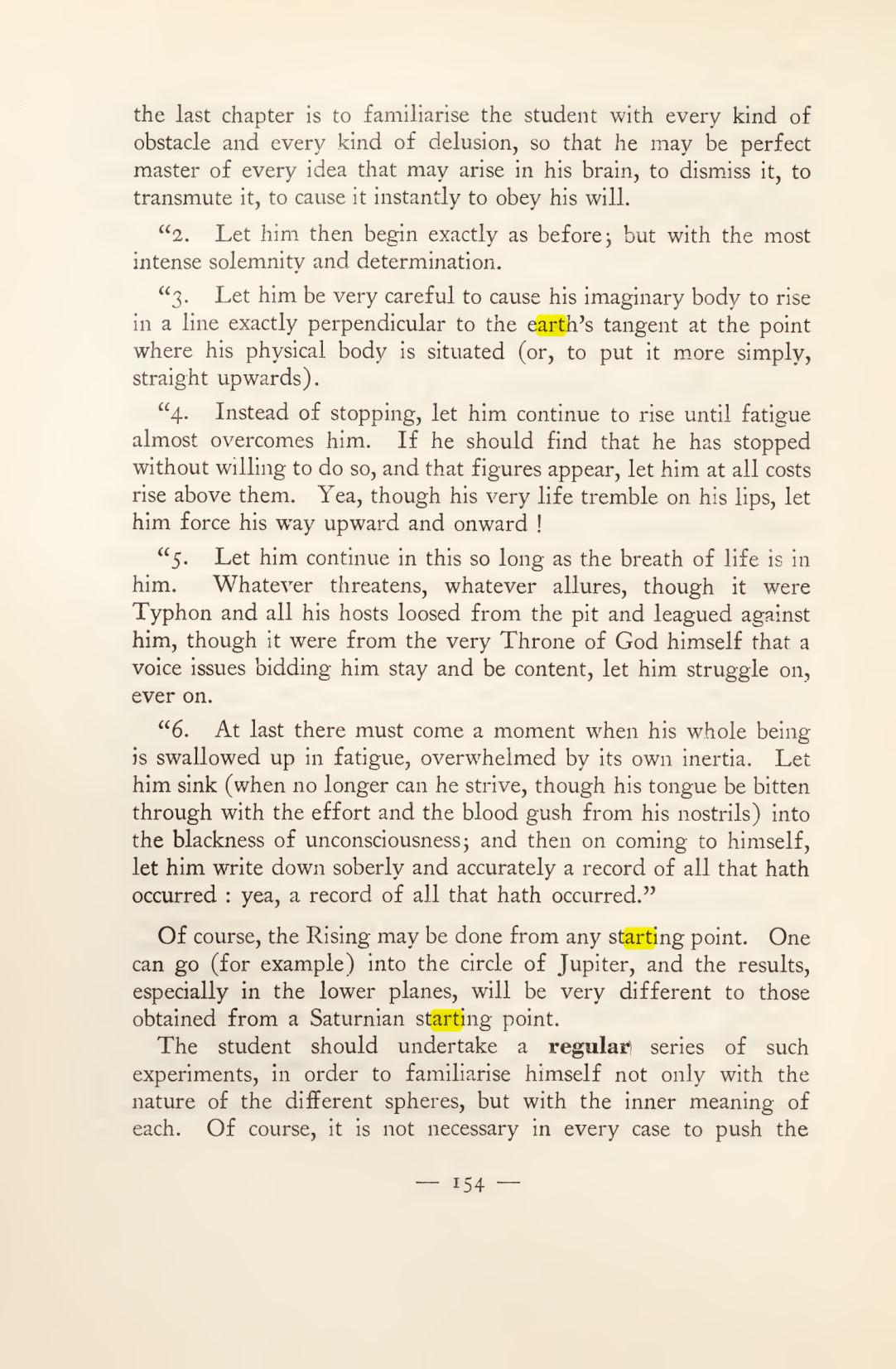 Original scan of Magick in Theory and Practice (Section 2), PDF page 34