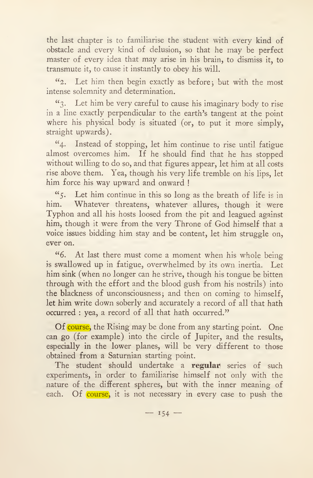 Original scan of Magick in Theory and Practice (Section 2), PDF page 34