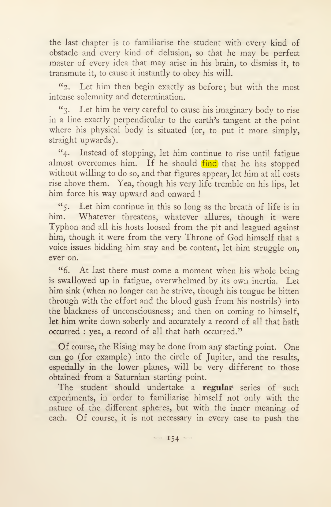 Original scan of Magick in Theory and Practice (Section 2), PDF page 34