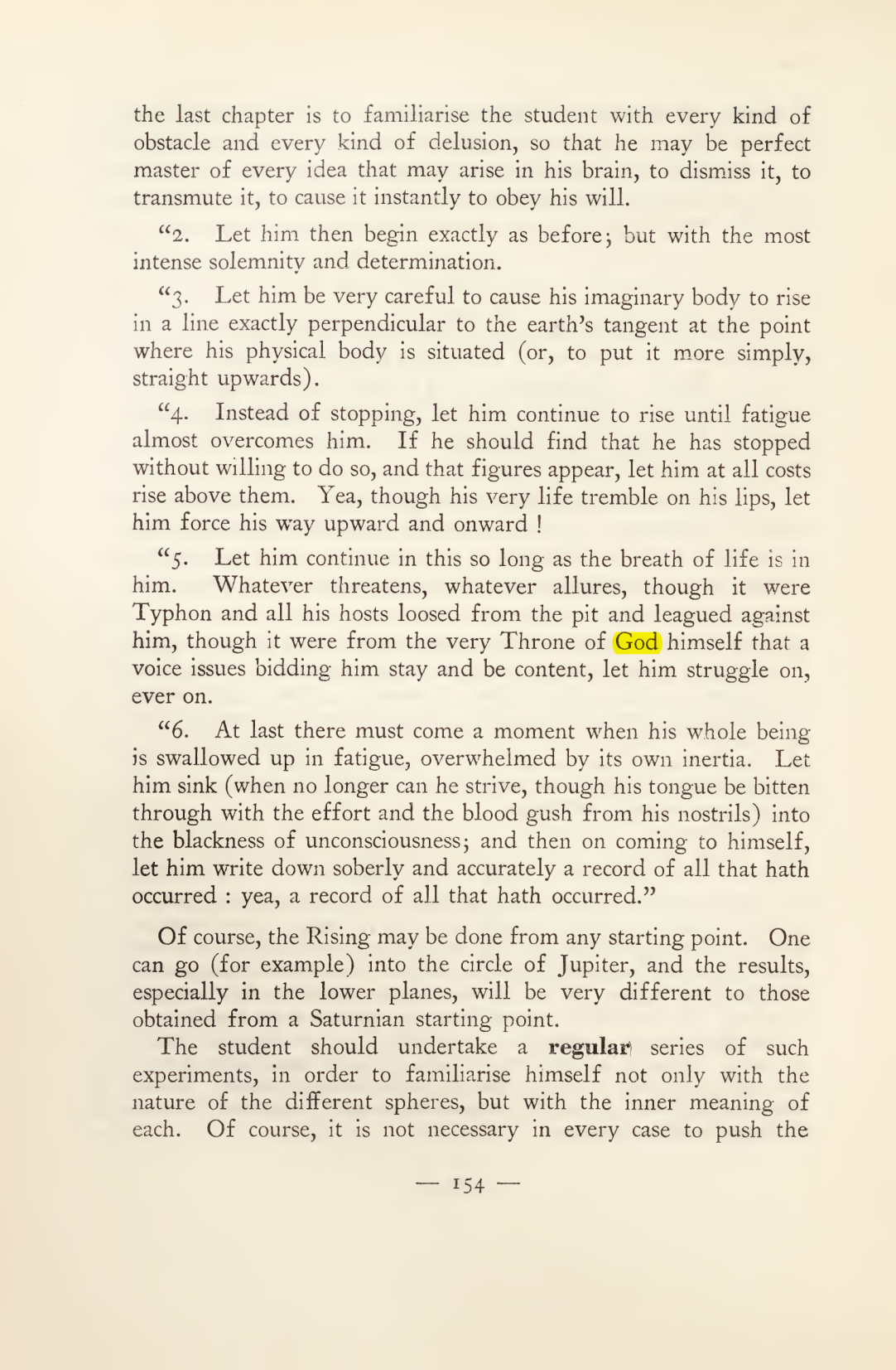 Original scan of Magick in Theory and Practice (Section 2), PDF page 34