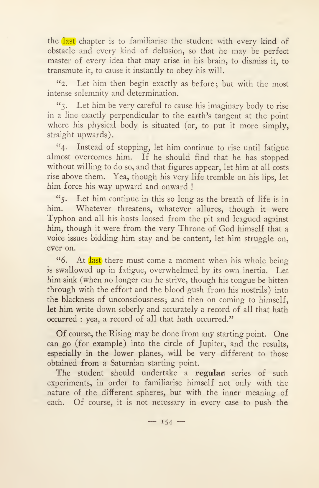 Original scan of Magick in Theory and Practice (Section 2), PDF page 34