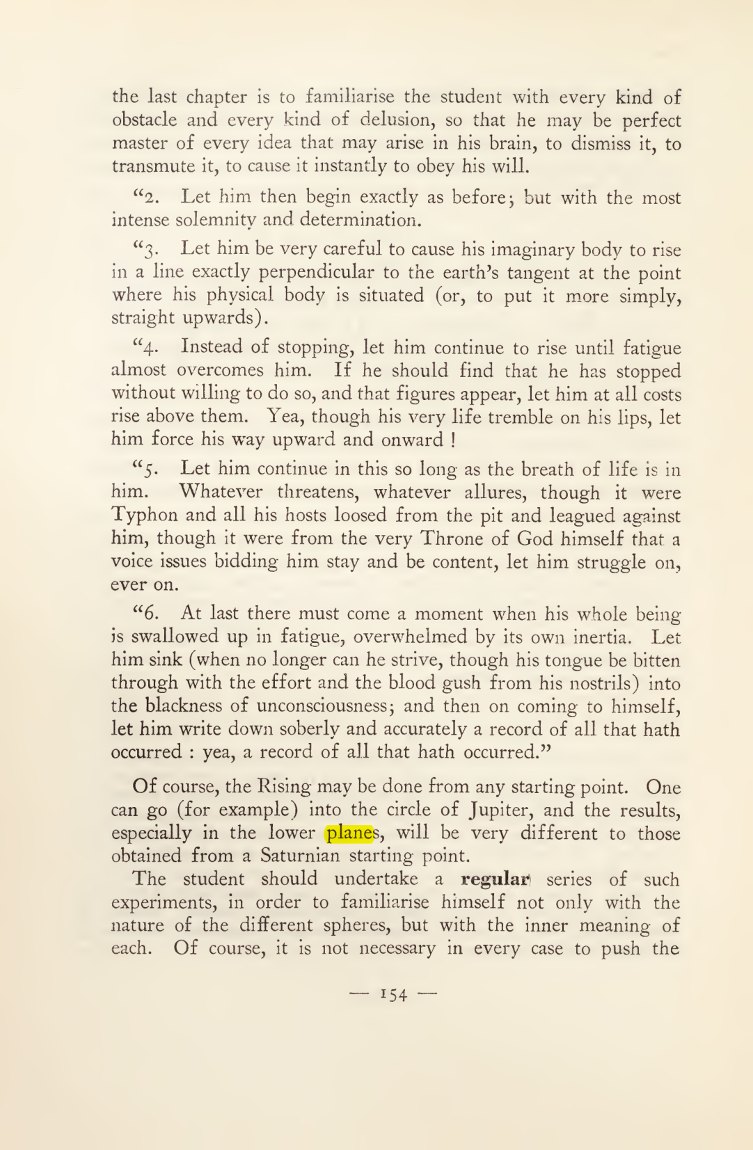 Original scan of Magick in Theory and Practice (Section 2), PDF page 34